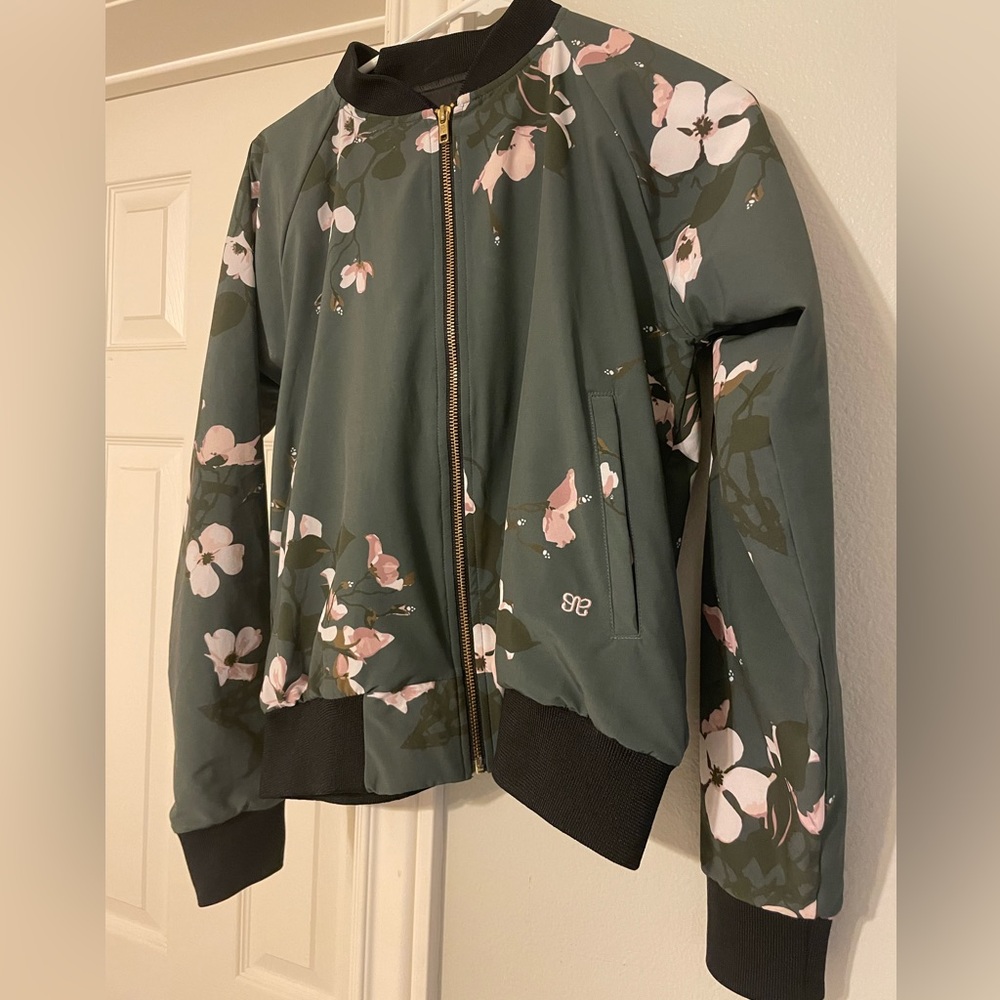 Albion Fit bomber!!